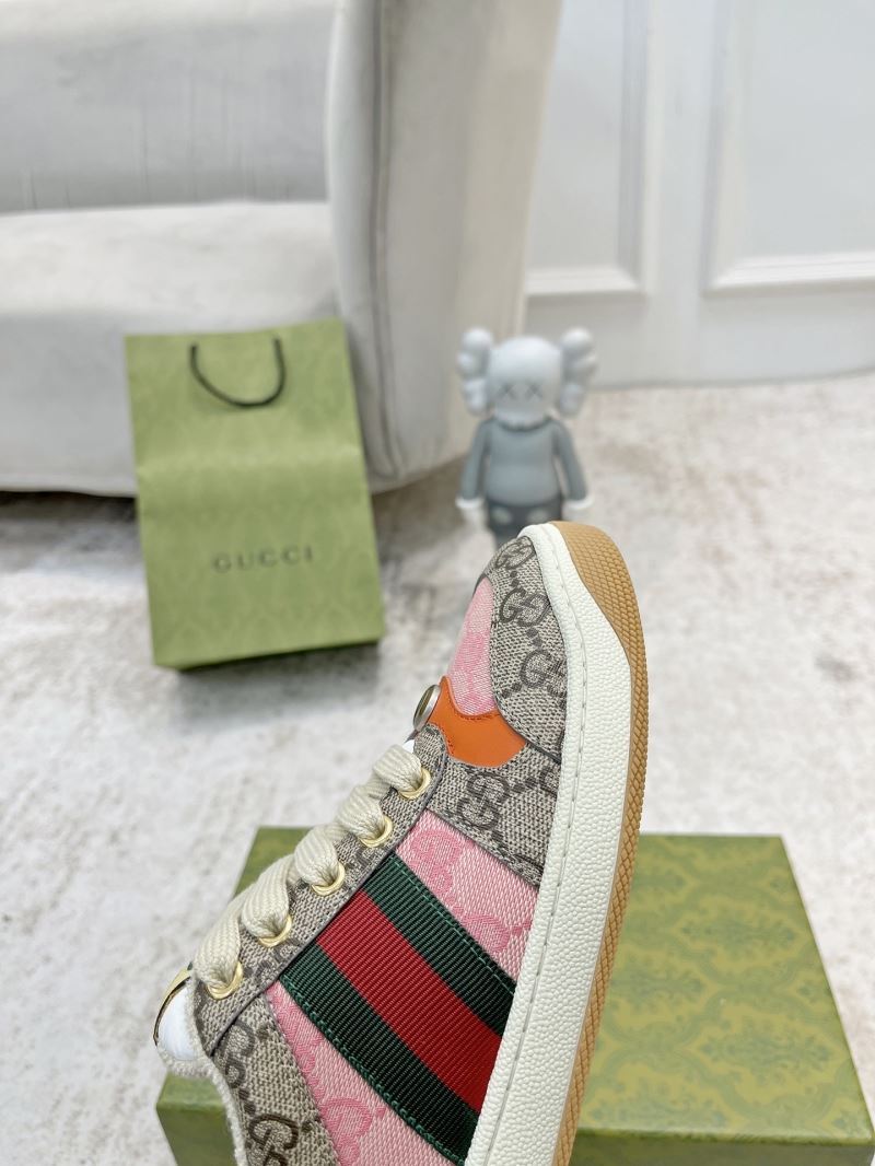 Gucci Screener Shoes